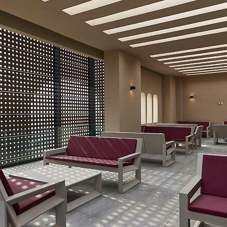 M Suite Hotel Algiers Exterior photo