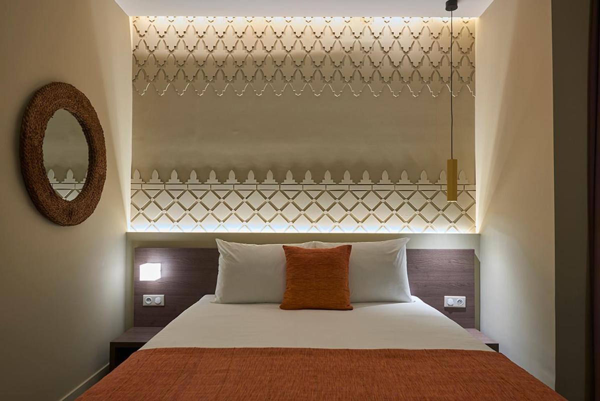 M Suite Hotel Algiers Exterior photo